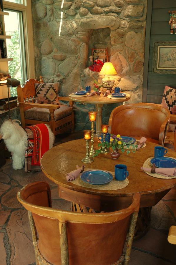 Briar Patch Innセドナ エクステリア 写真