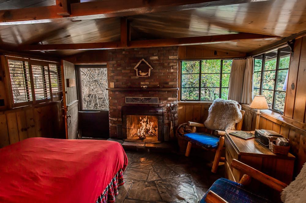 Briar Patch Innセドナ エクステリア 写真