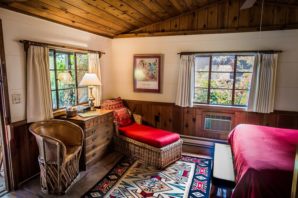 Briar Patch Innセドナ エクステリア 写真