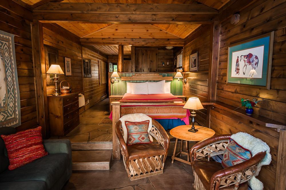 Briar Patch Innセドナ エクステリア 写真