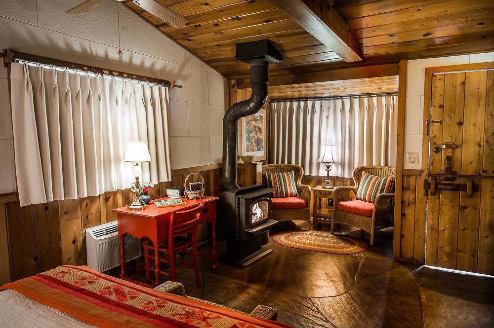 Briar Patch Innセドナ エクステリア 写真