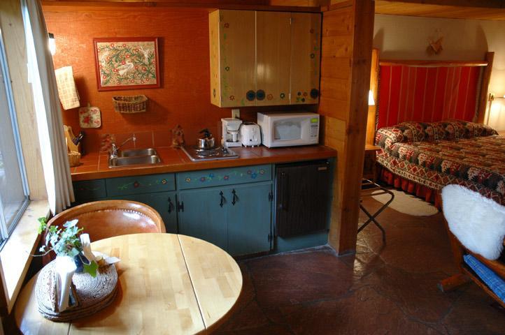 Briar Patch Innセドナ エクステリア 写真