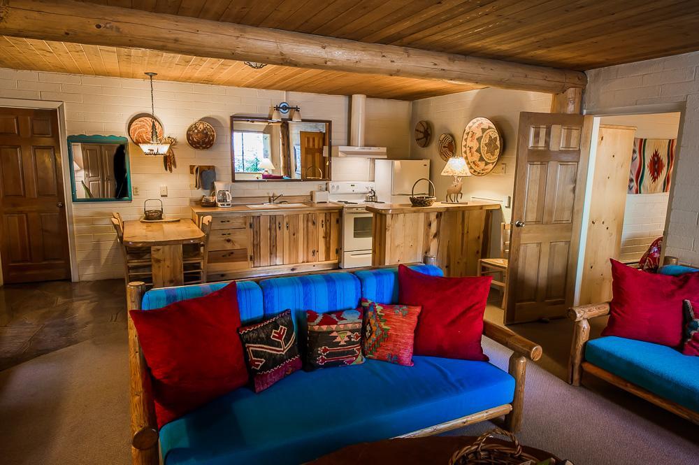 Briar Patch Innセドナ エクステリア 写真